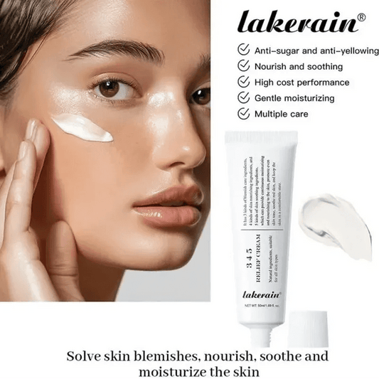 345 Relief Cream - Dr Althea (Original) - Ma boutique
