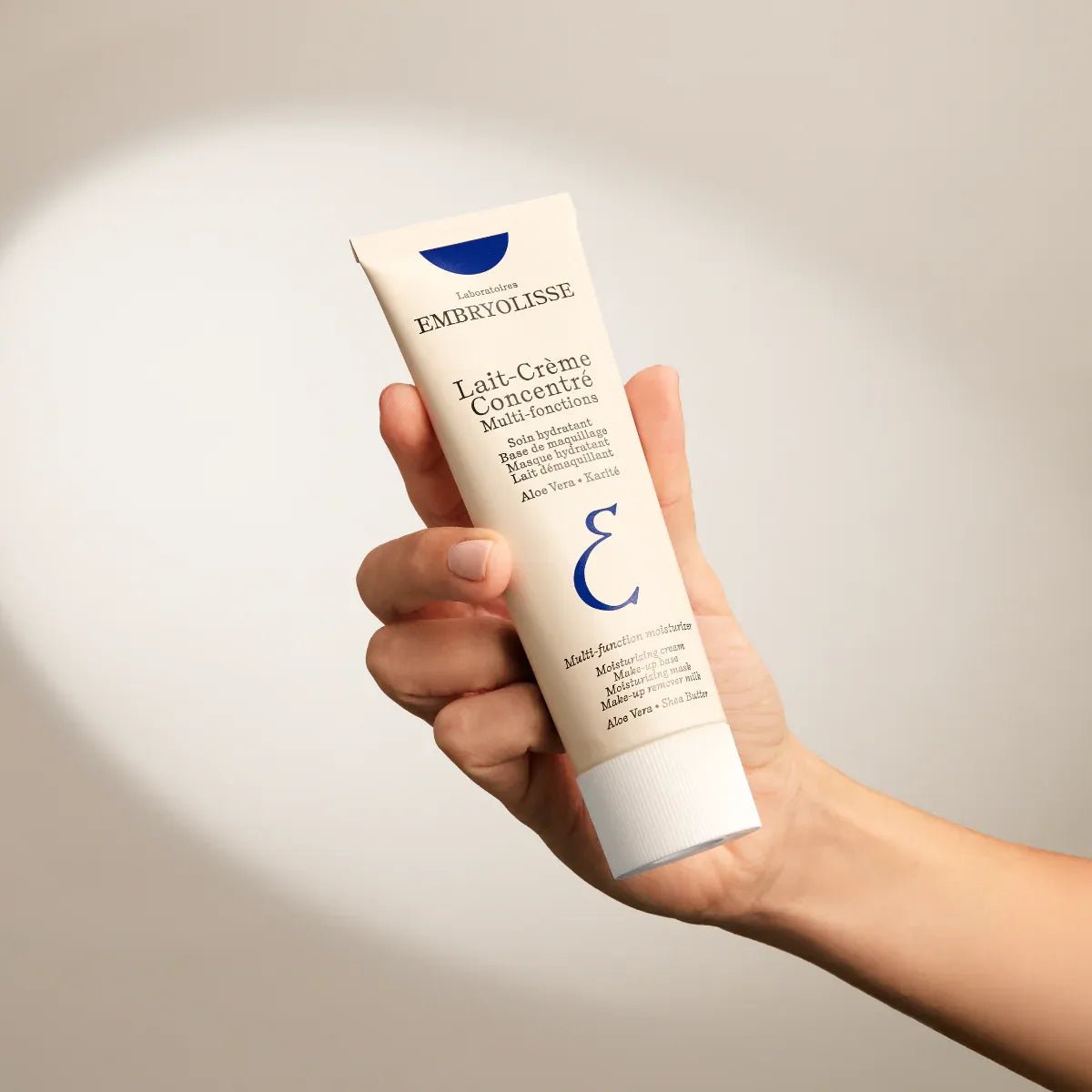 Embryolisse Lait-Crème Sensitive - Ma boutique