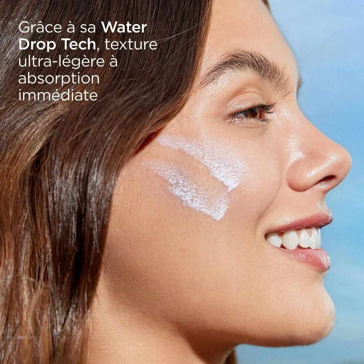 ISDIN Fusion Water Magic SPF50+ 50ml - Ma boutique