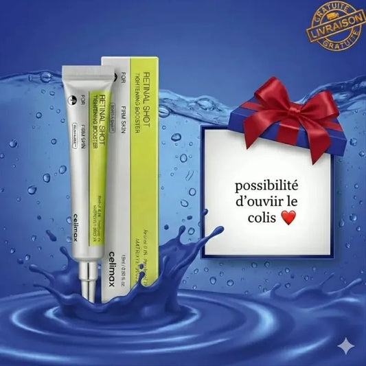 كريم التجاعيد الأصلي Celimax - Ma boutique