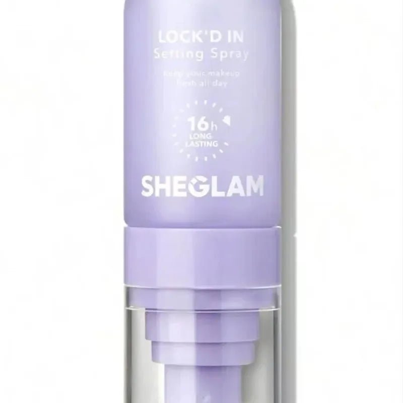Sheglam fixateur spray - Ma boutique